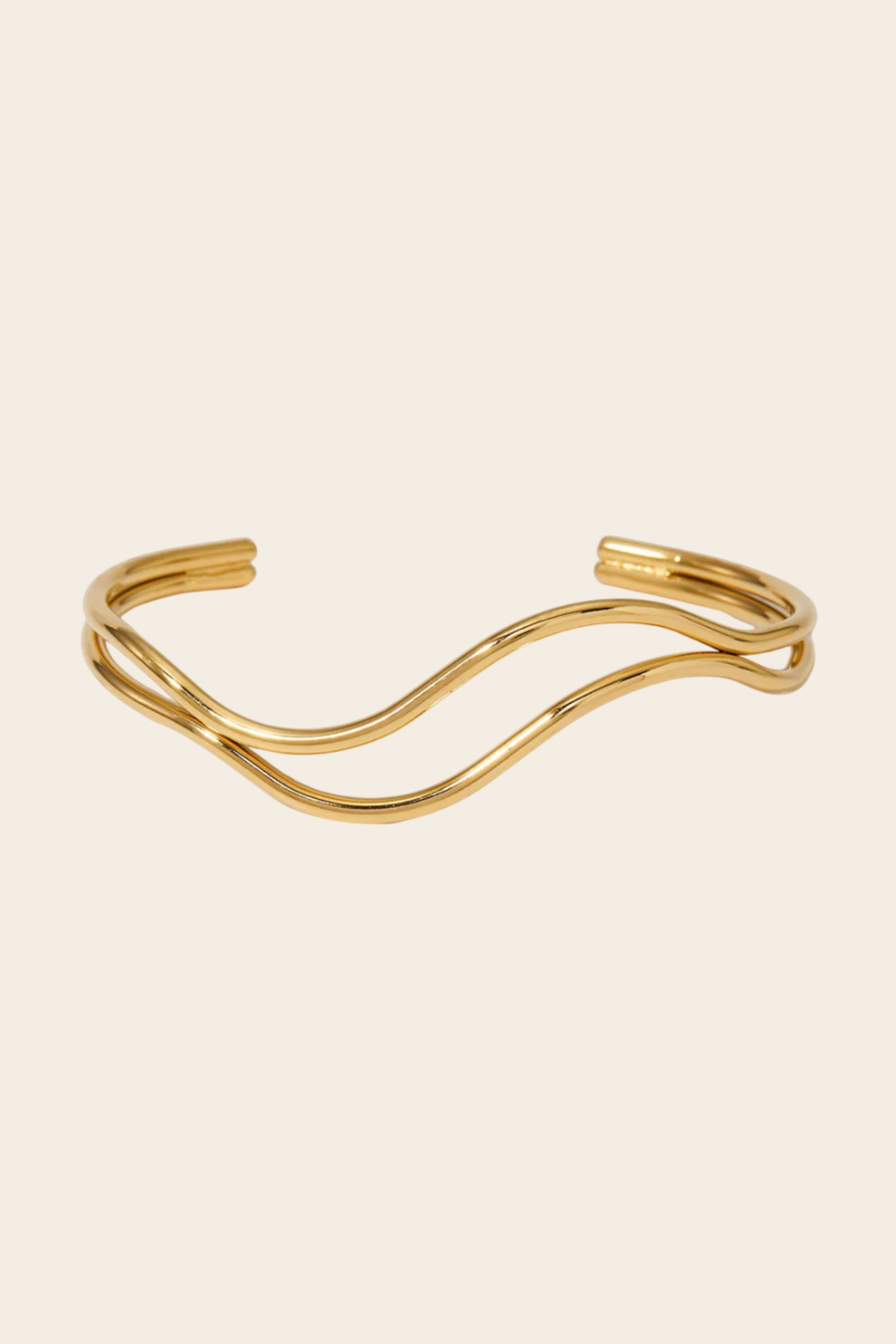Noivré Kovura Cuff
