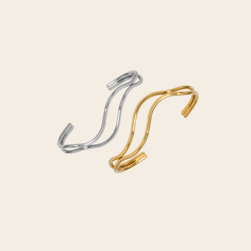Noivré Kovura Cuff