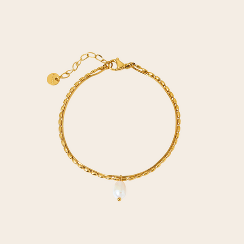 Noivré Tide Chain Bracelet