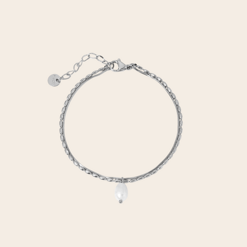 Noivré Tide Chain Bracelet